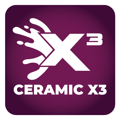 Ceramic X3 icon