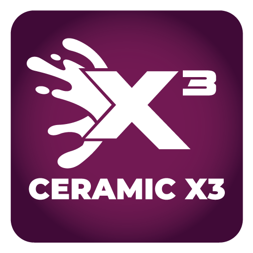 Ceramic X3