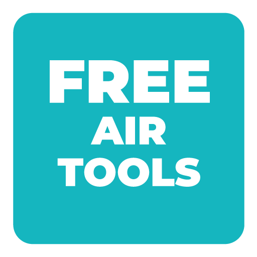 Free Air Tools icon
