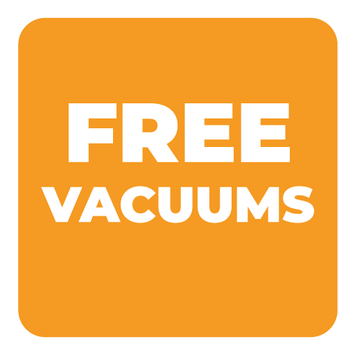 Free Vacuums