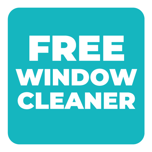 Free Window Cleaner