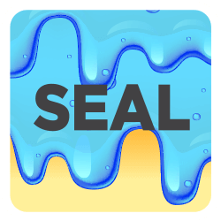 Seal icon