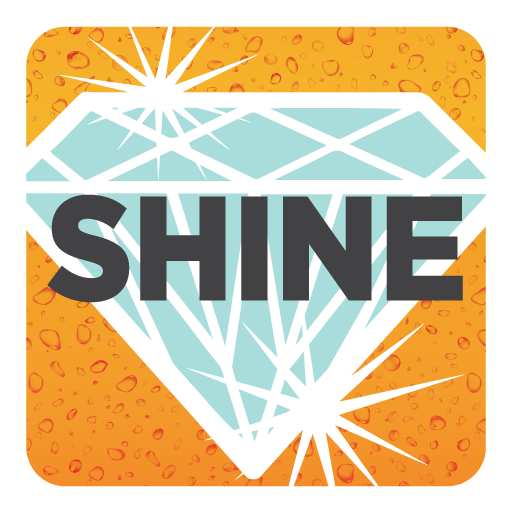 Shine icon