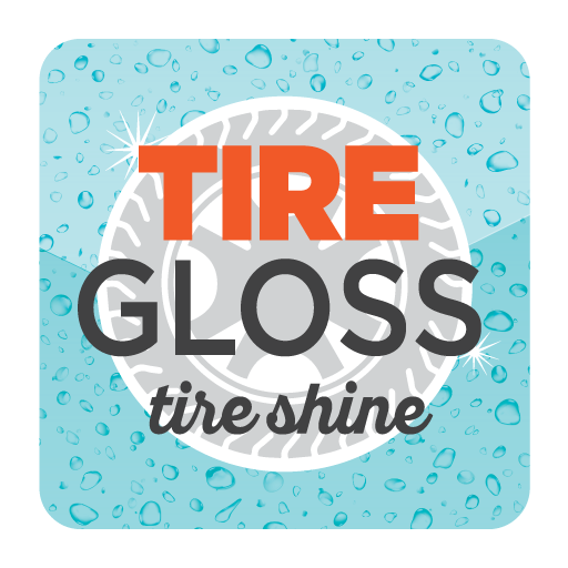 Tire Gloss icon