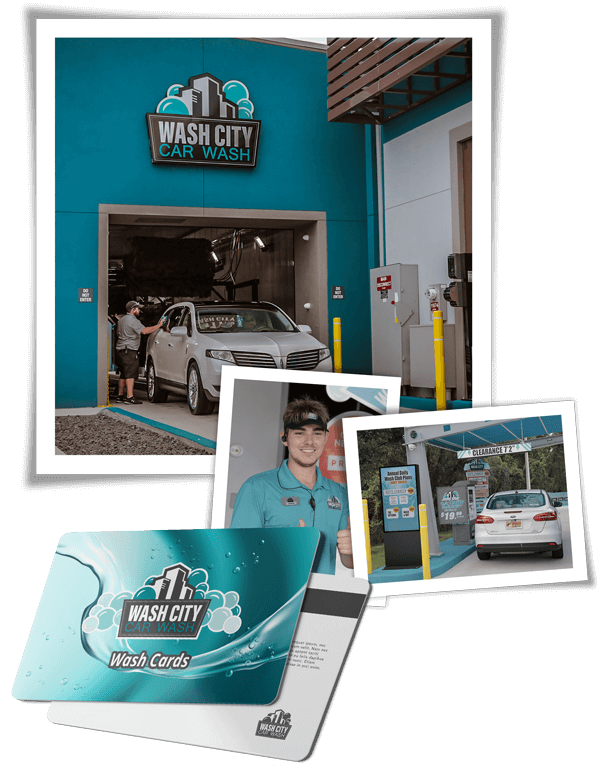 Customer Survey Wash City Car Wash Online Survey