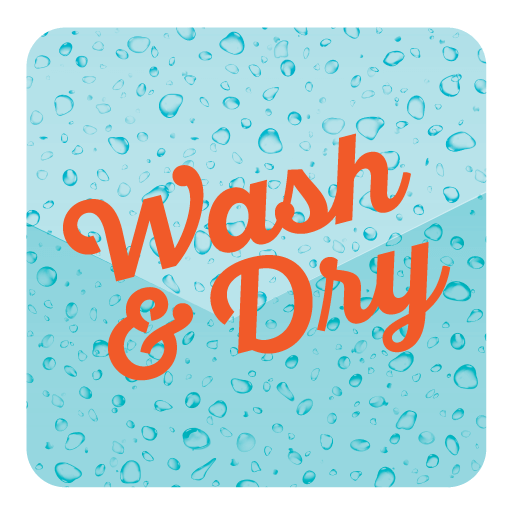 Basic Wash & Dry
