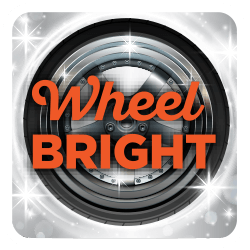 Wheel Bright icon